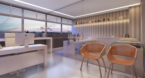 Grand Park Lindóia Comercial - Melnick Grand Park Lindóia Comercial - Melnick