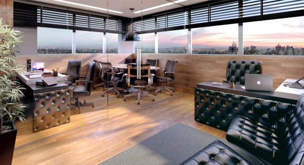 Grand Park Lindóia Comercial - Melnick Grand Park Lindóia Comercial - Melnick