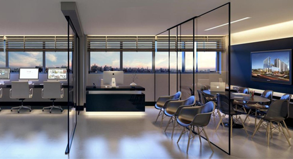 Grand Park Lindóia Comercial - Melnick Grand Park Lindóia Comercial - Melnick