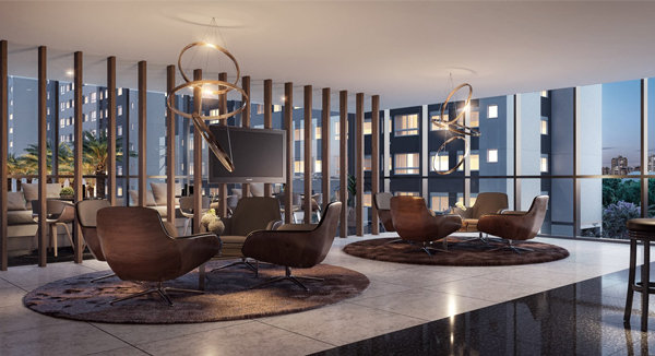 Grand Park Lindóia Comercial - Melnick Grand Park Lindóia Comercial - Melnick