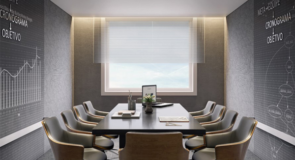 Grand Park Lindóia Comercial - Melnick Grand Park Lindóia Comercial - Melnick