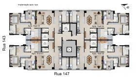 On Marista Design - Sim Engenharia On Marista Design - Sim Engenharia