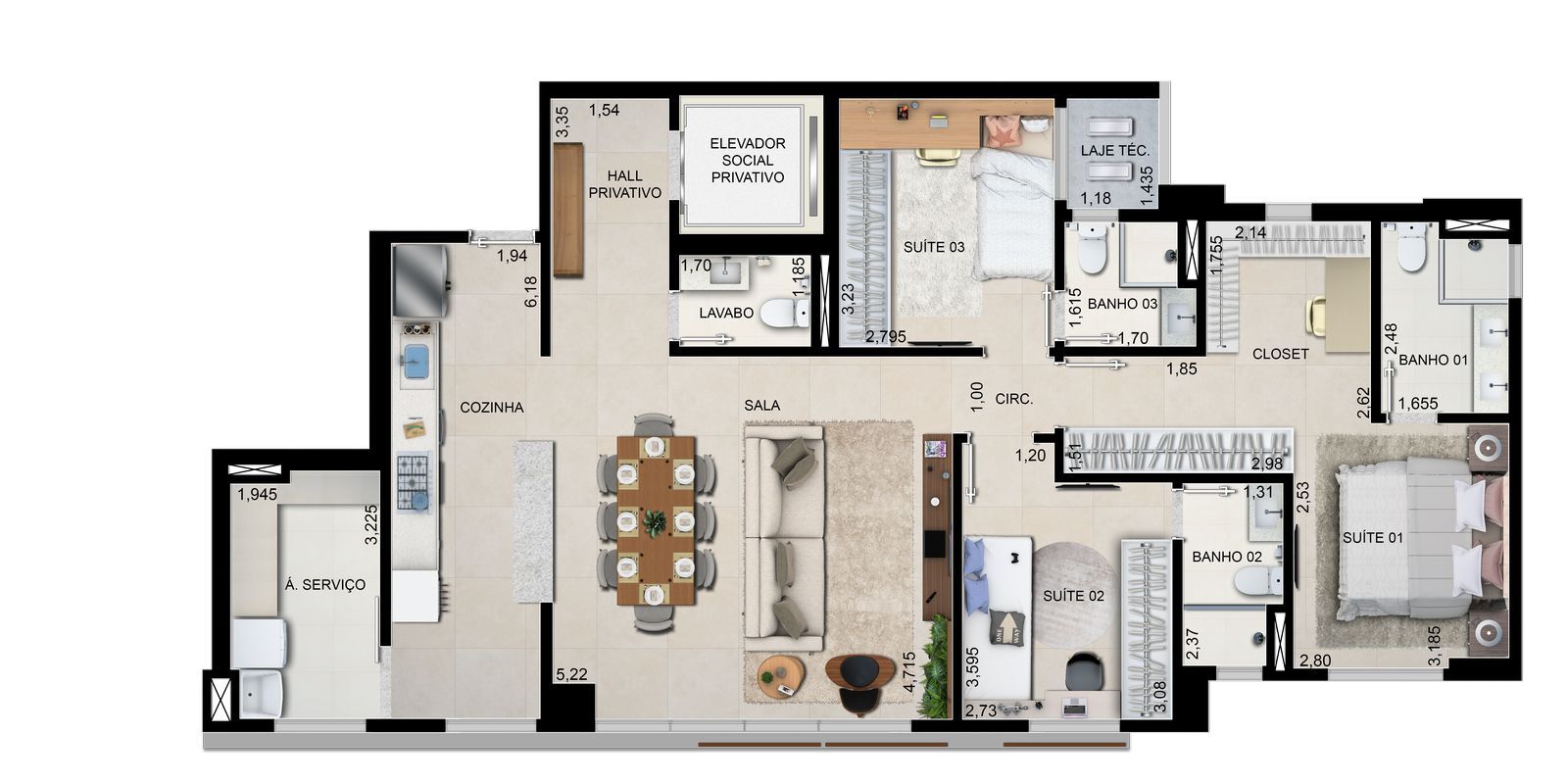 On Marista Design - Sim Engenharia On Marista Design - Sim Engenharia