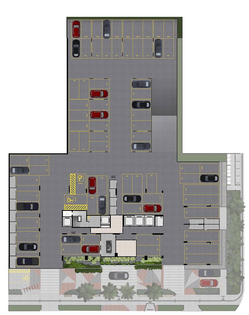 Urbani Vista Home - ACCE