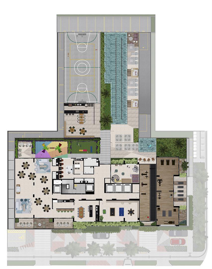 Urbani Vista Home - ACCE