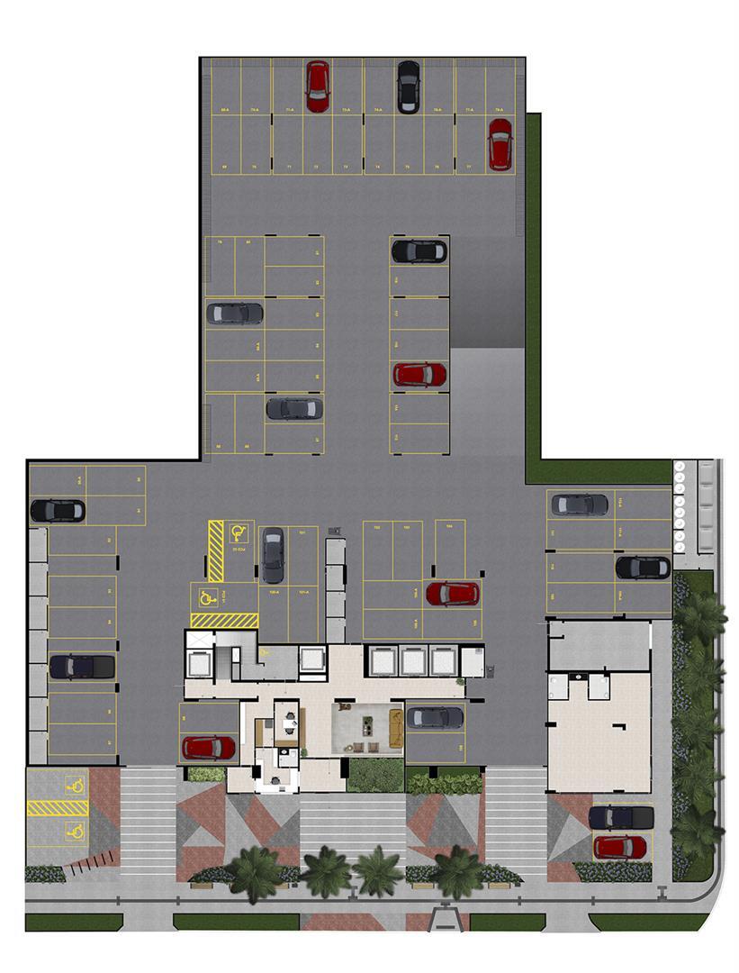 Urbani Vista Home - ACCE