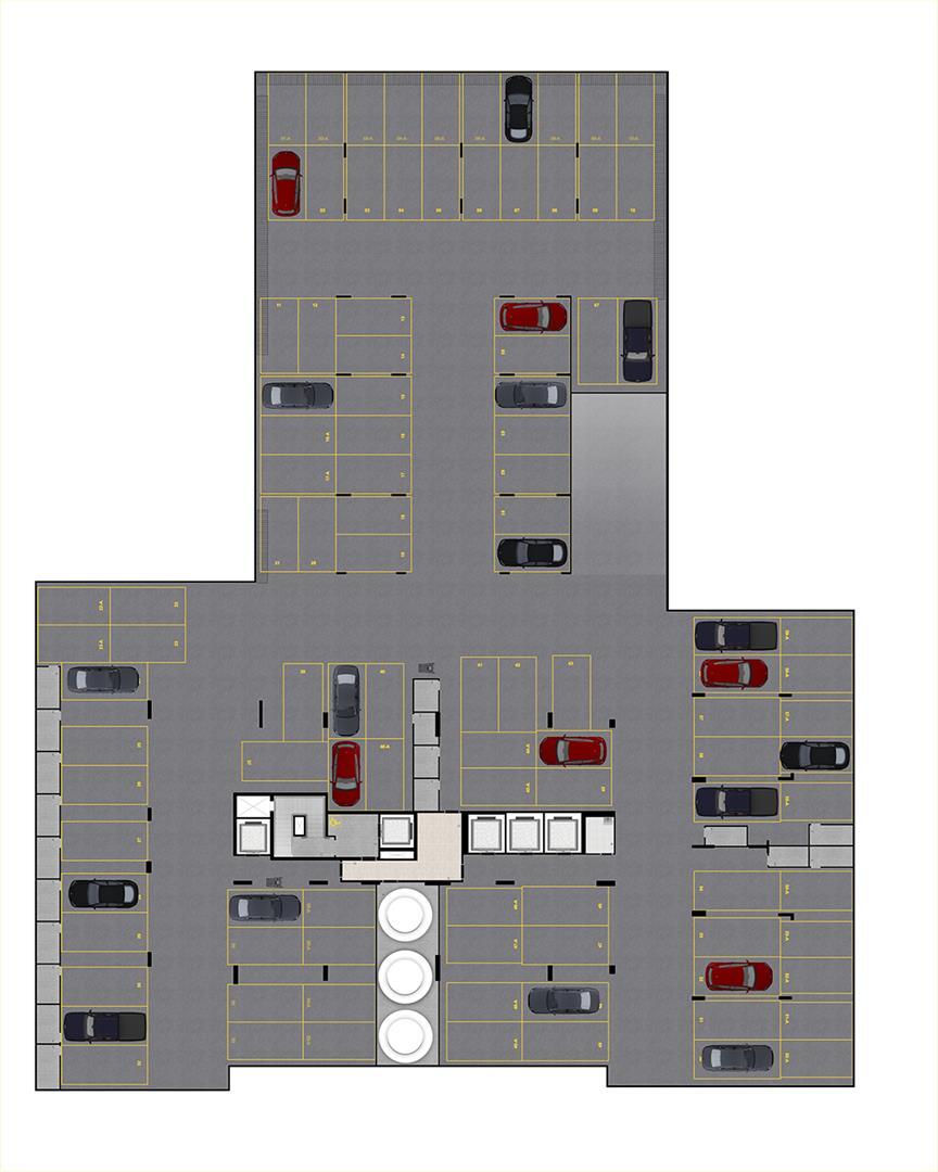 Urbani Vista Home - ACCE