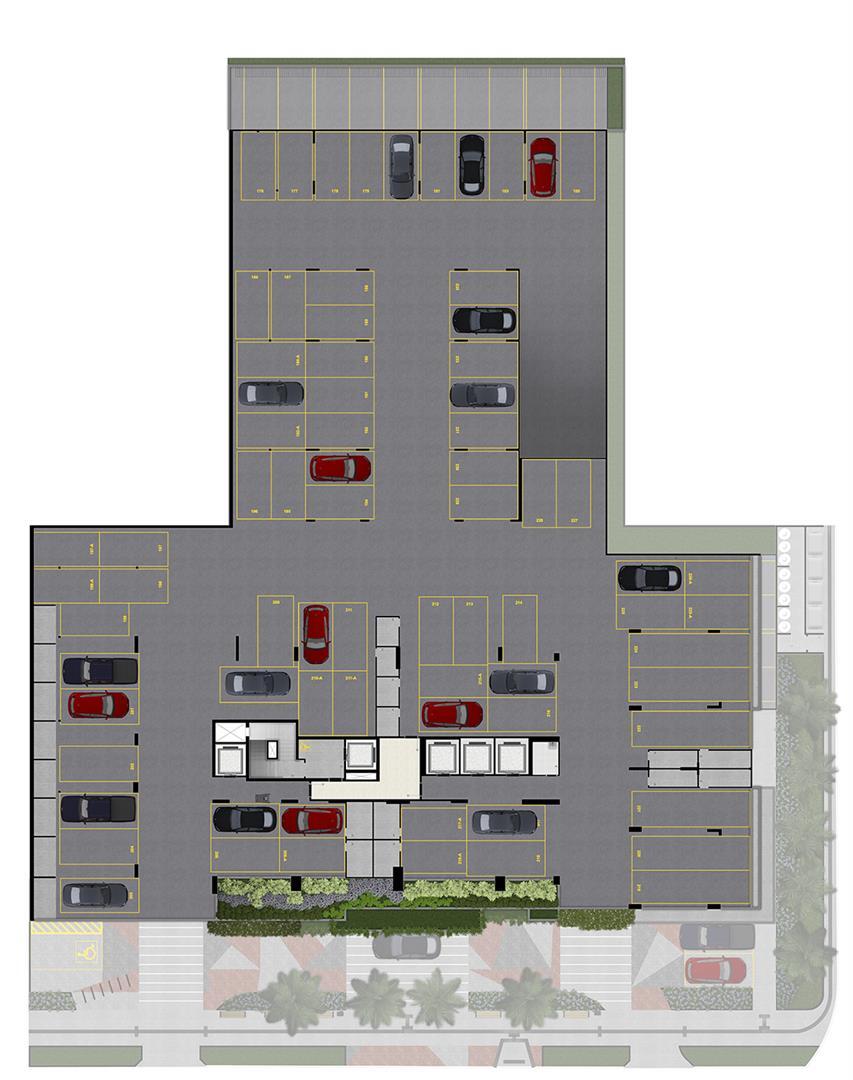 Urbani Vista Home - ACCE