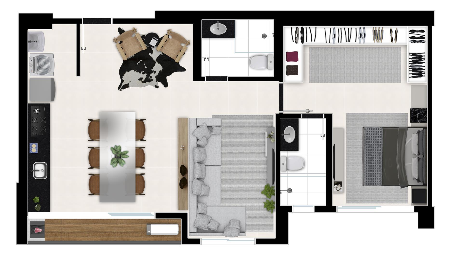 Urbani Vista Home - ACCE