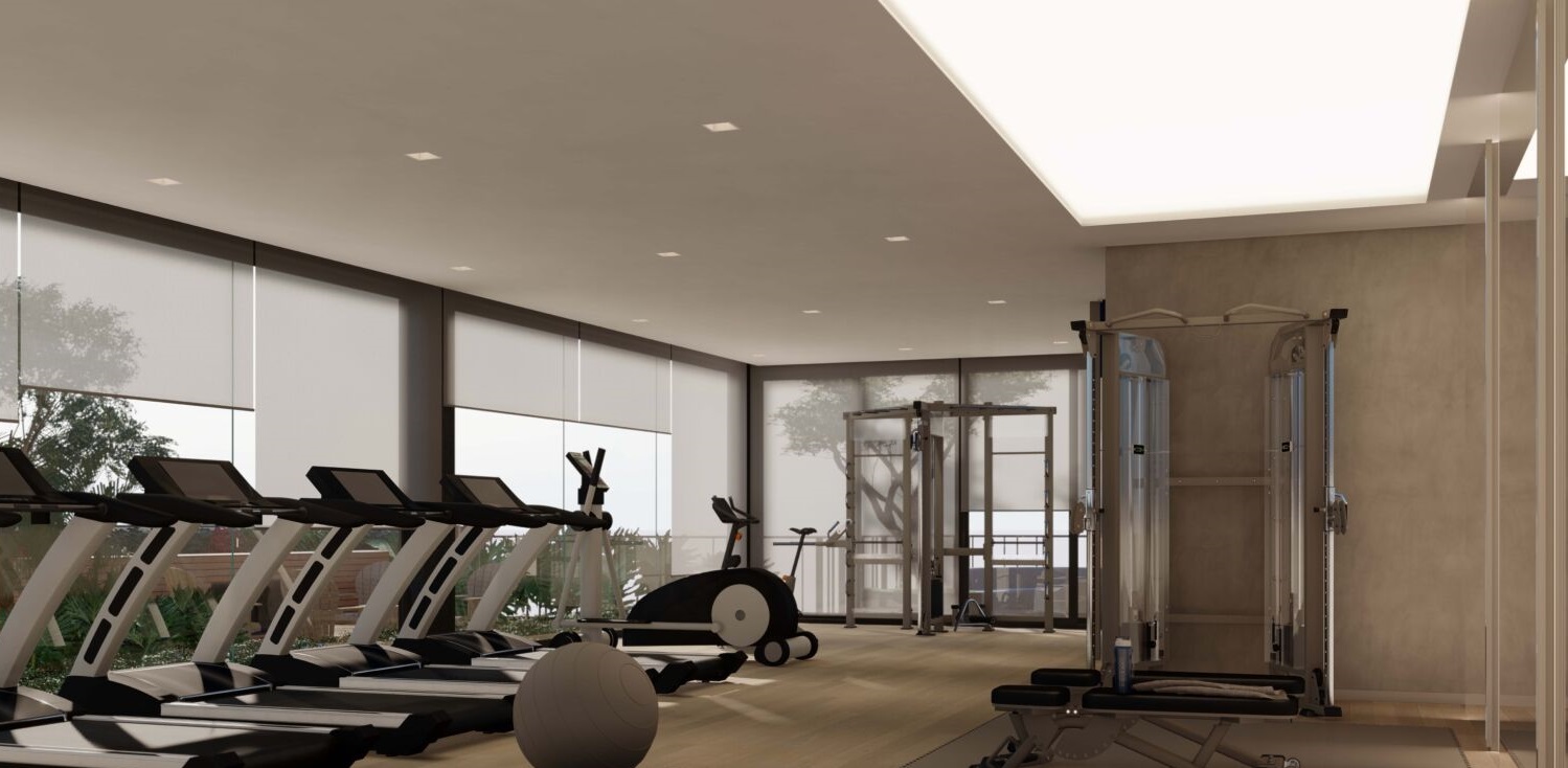 Space Soul - Procave