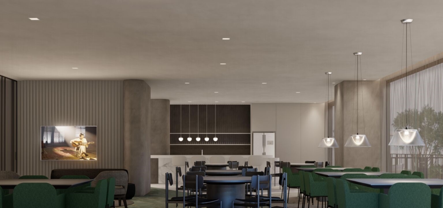 Space Soul - Procave