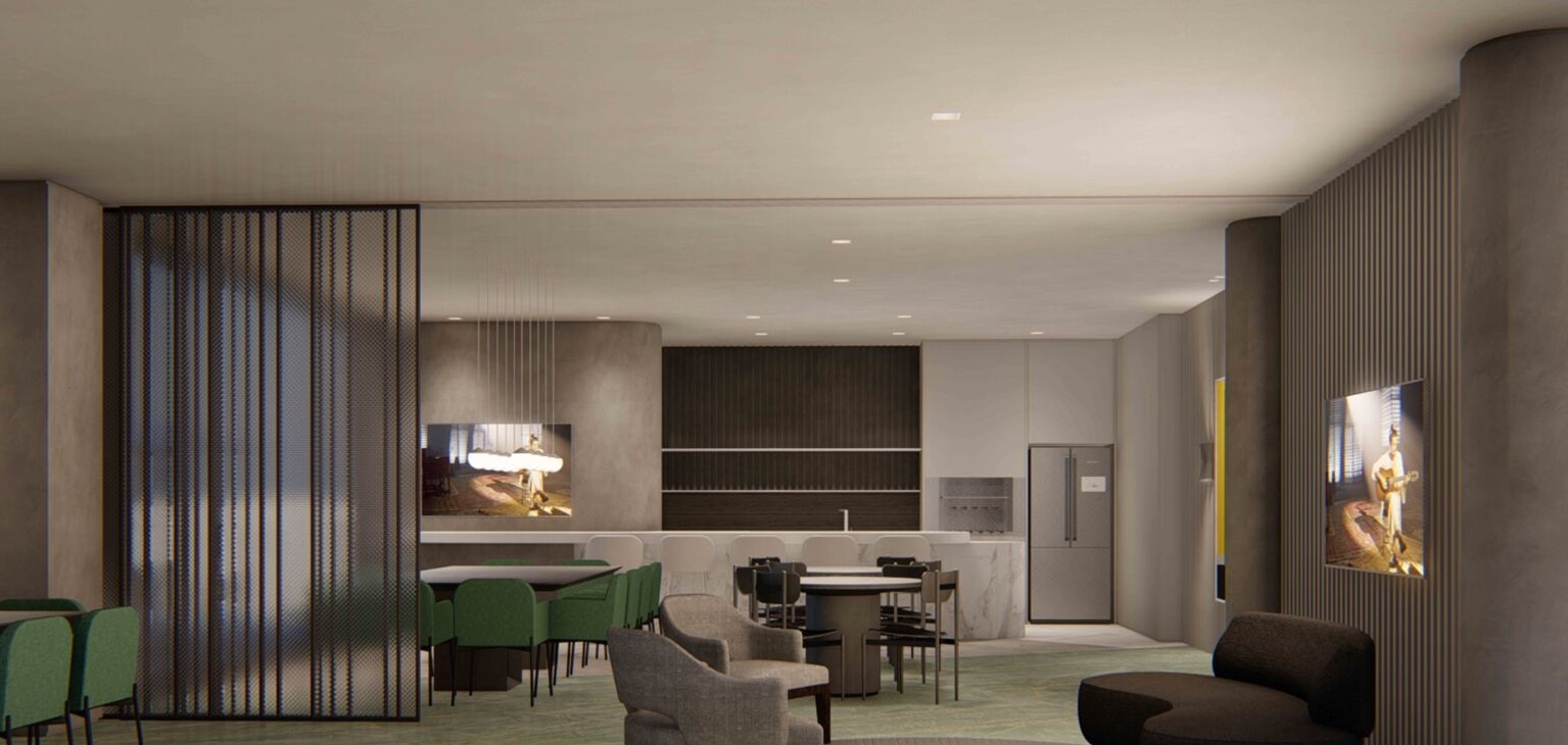 Space Soul - Procave