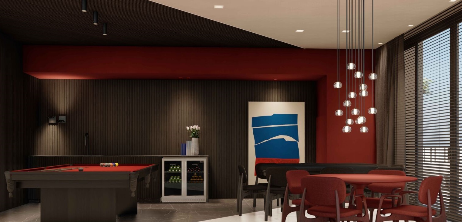 Space Soul - Procave