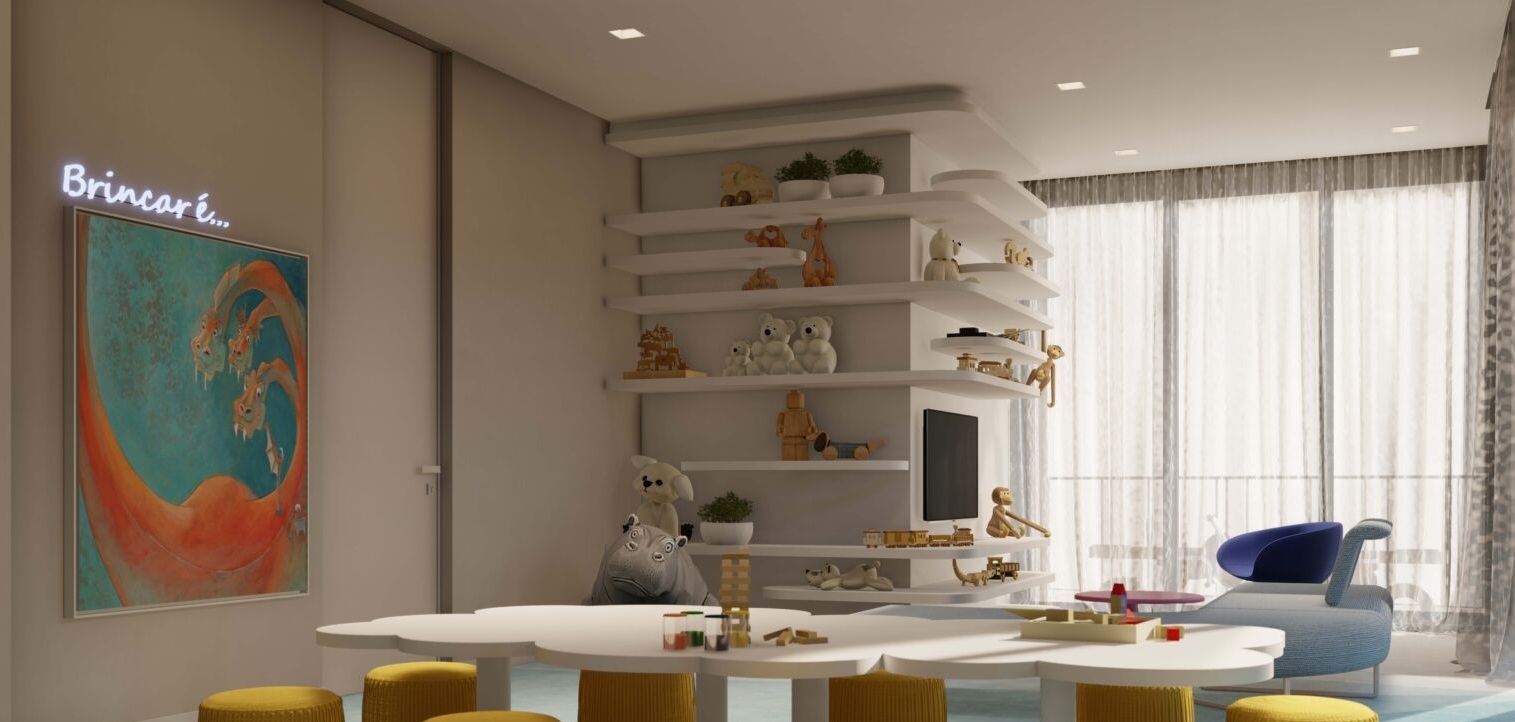 Space Soul - Procave