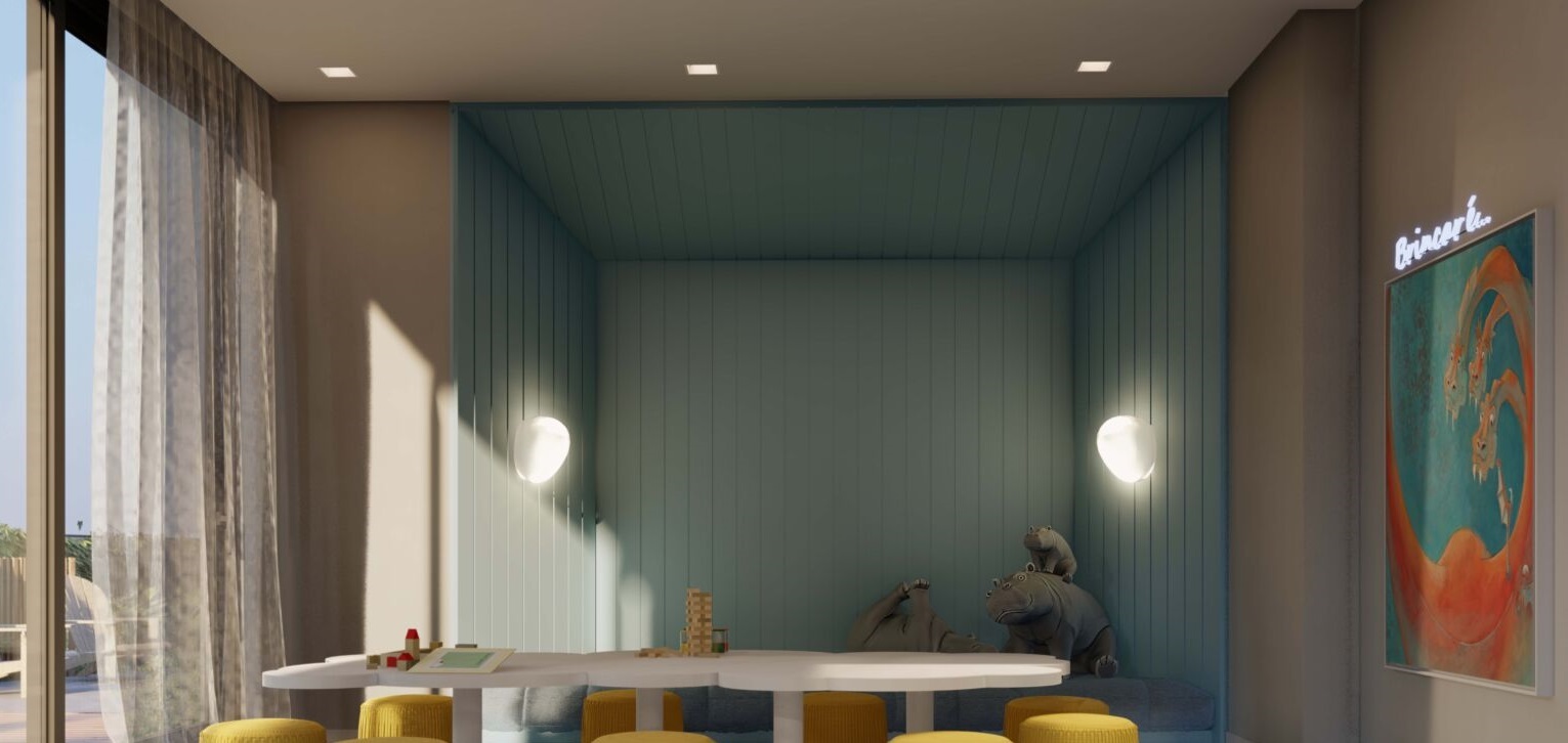 Space Soul - Procave