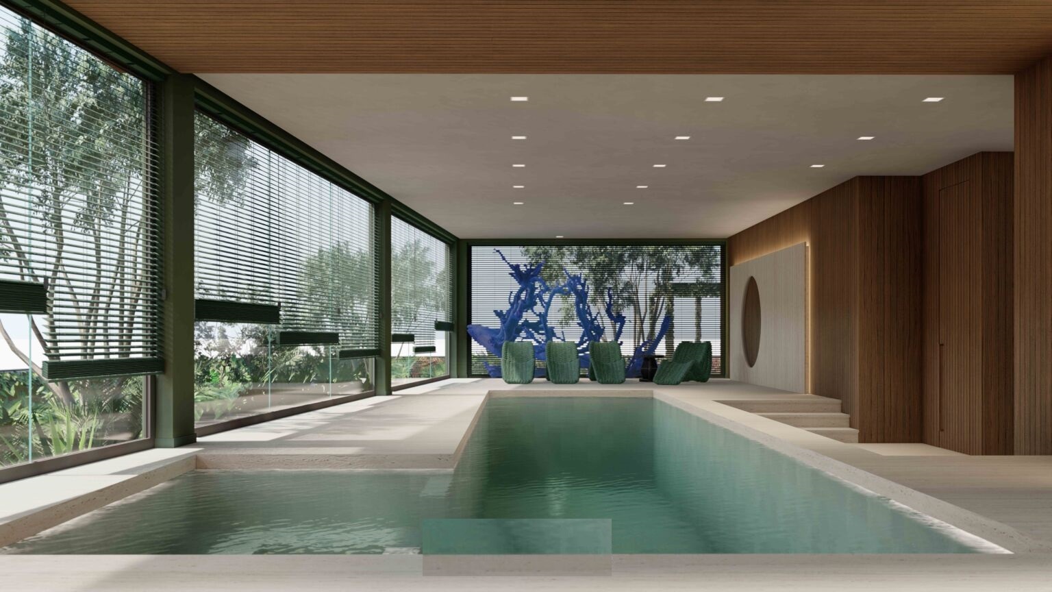 Space Soul - Procave