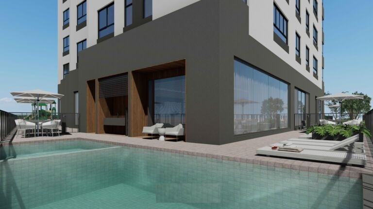 Space Soul - Procave