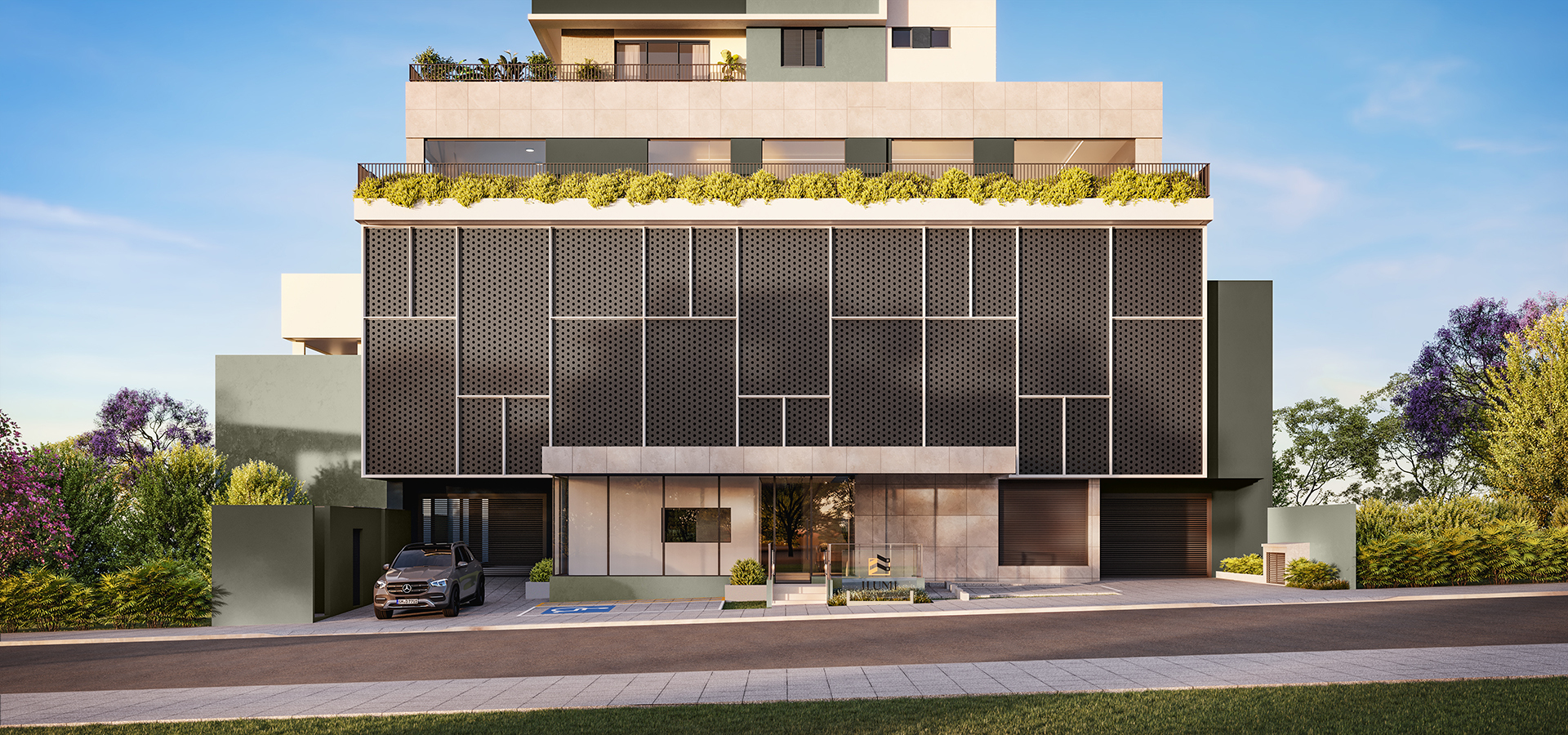 Ilumi Bueno Residências - CMO