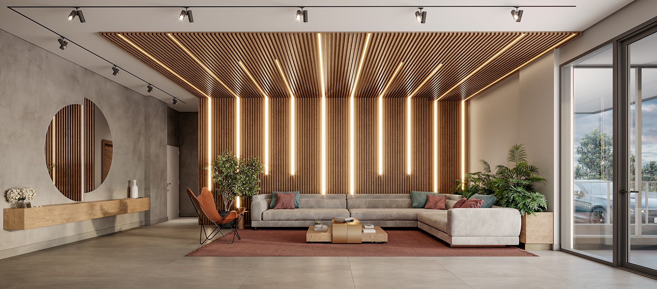 Ilumi Bueno Residências - CMO