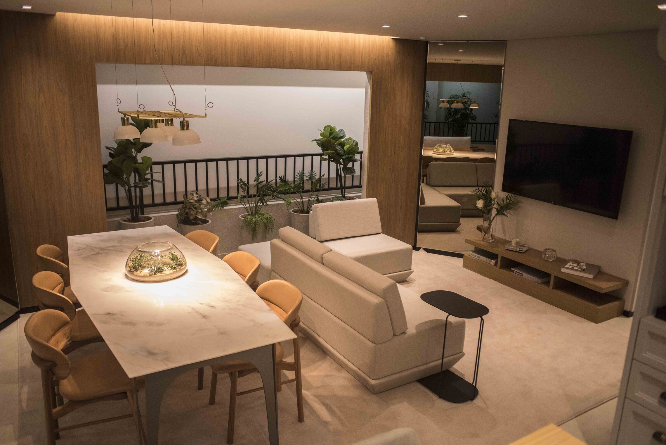 Ilumi Bueno Residências - CMO