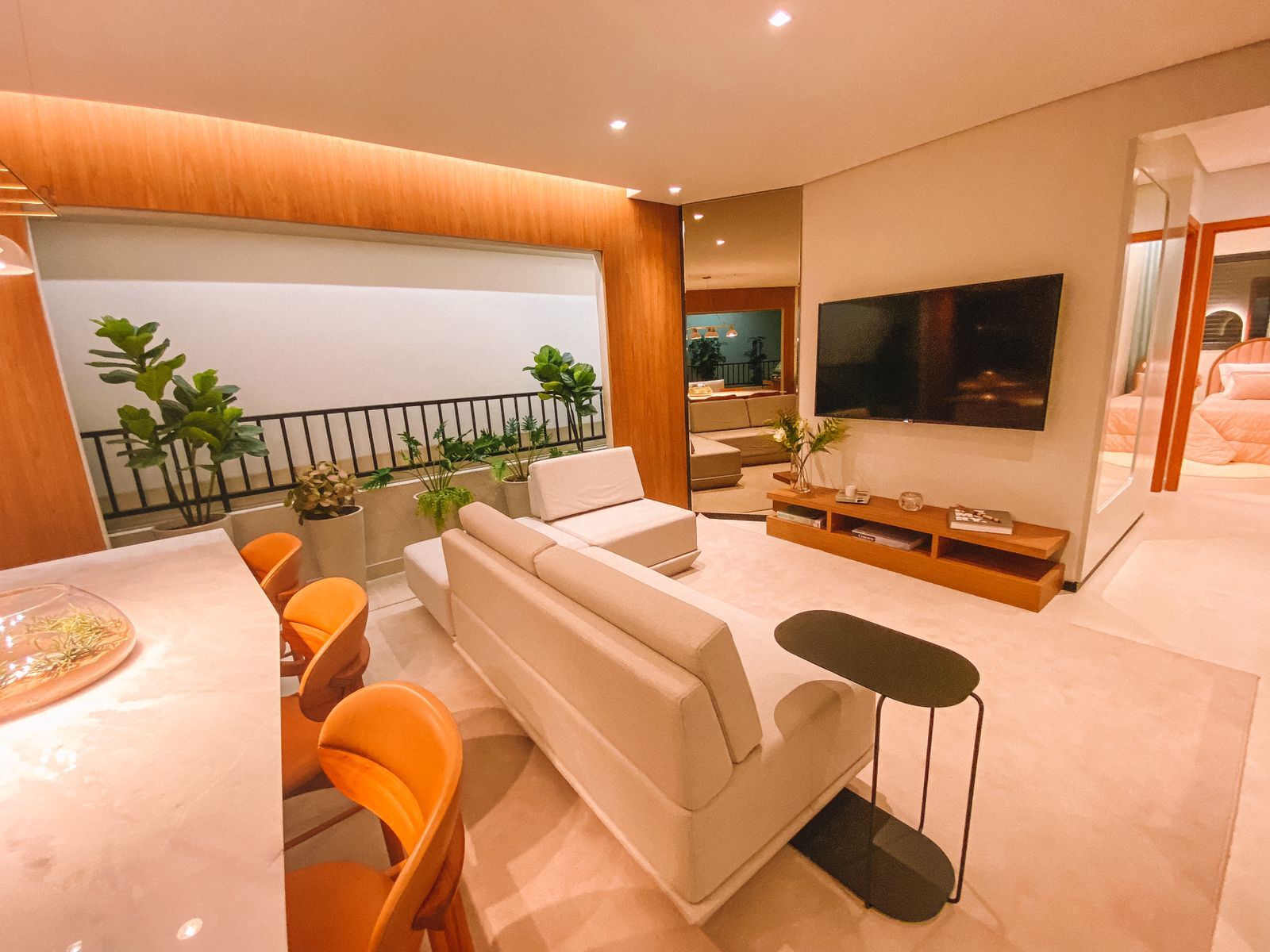 Ilumi Bueno Residências - CMO