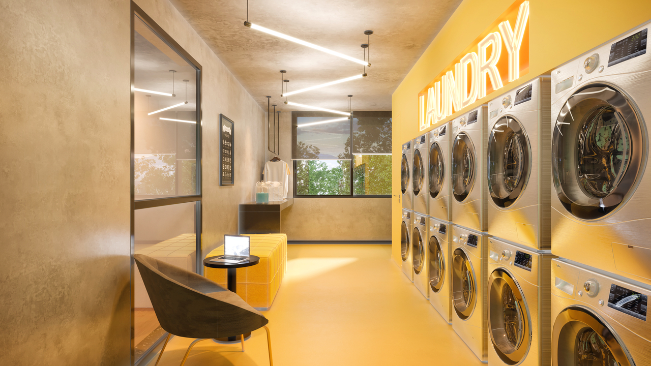 Nik Paulista - Residencial Nik Paulista - Residencial