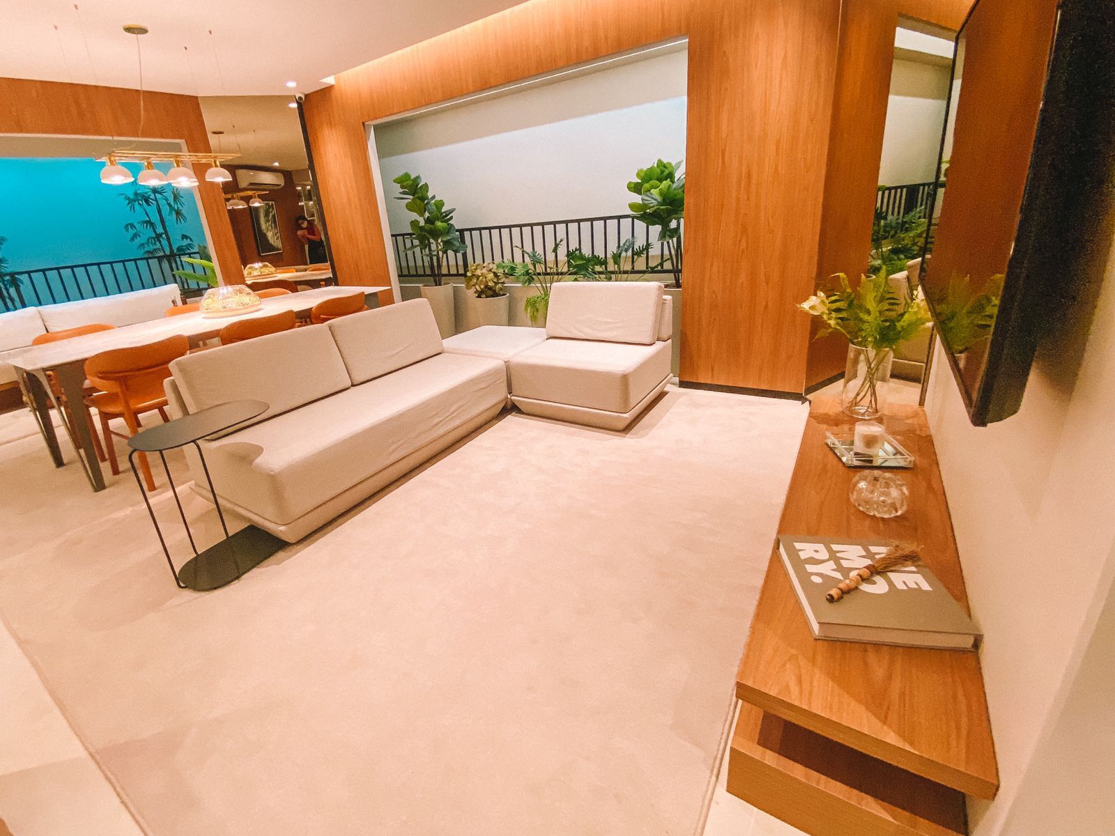 Ilumi Bueno Residências - CMO