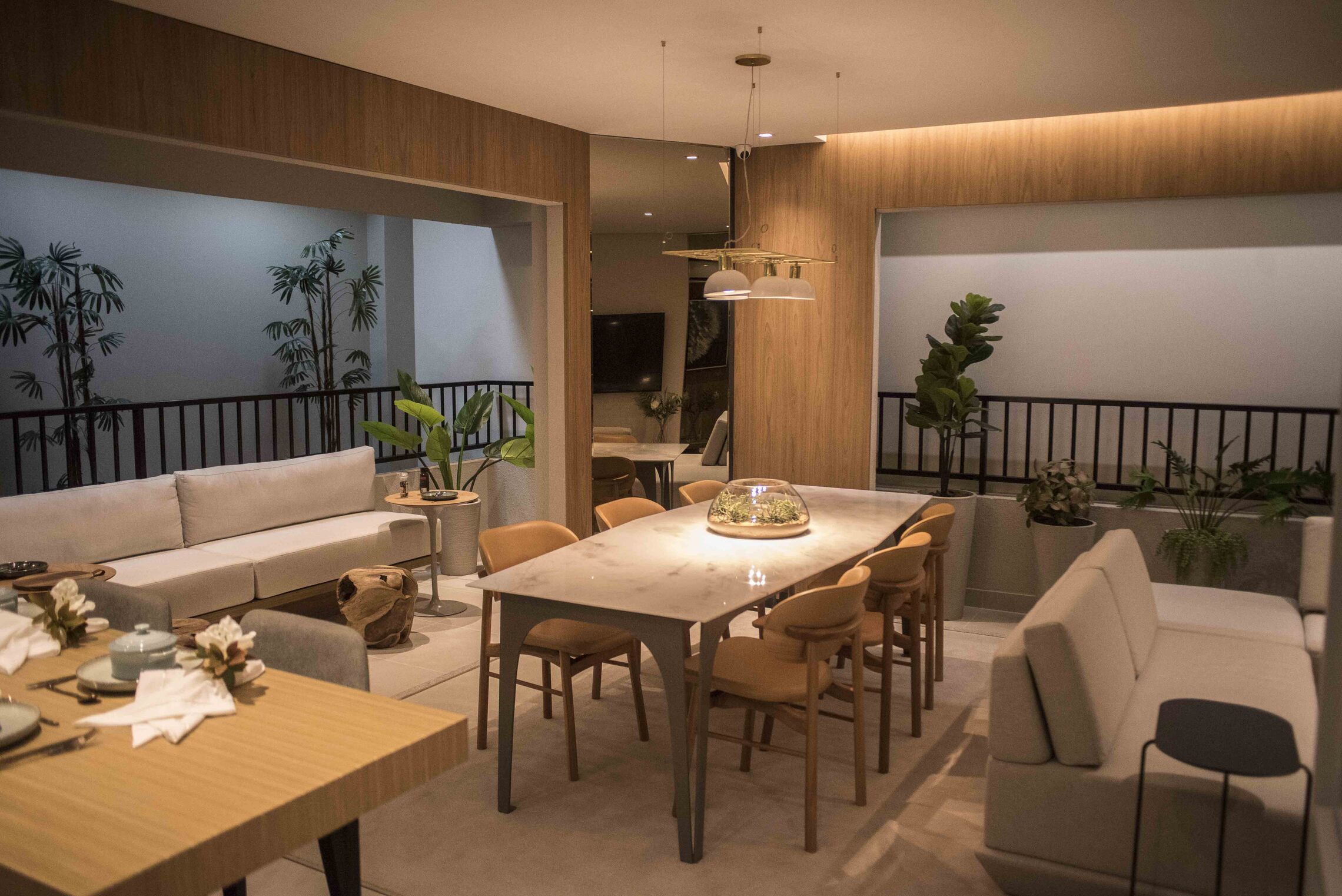 Ilumi Bueno Residências - CMO