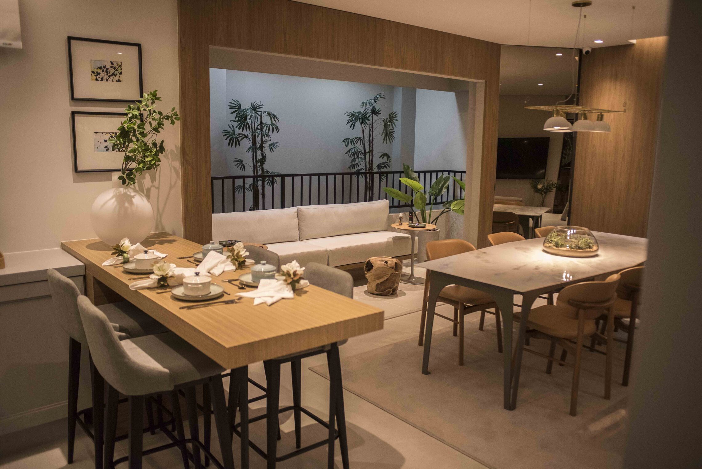 Ilumi Bueno Residências - CMO