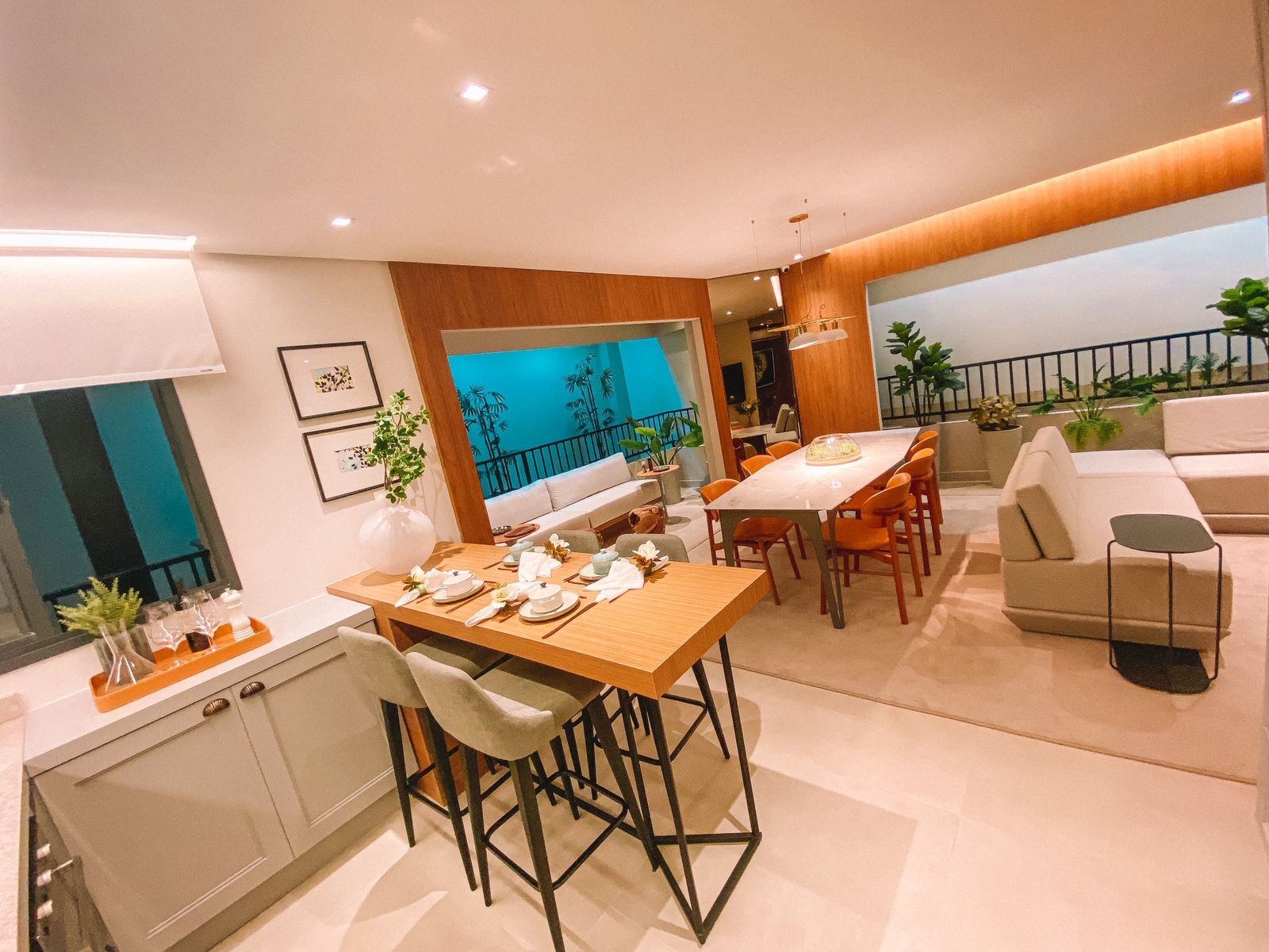 Ilumi Bueno Residências - CMO