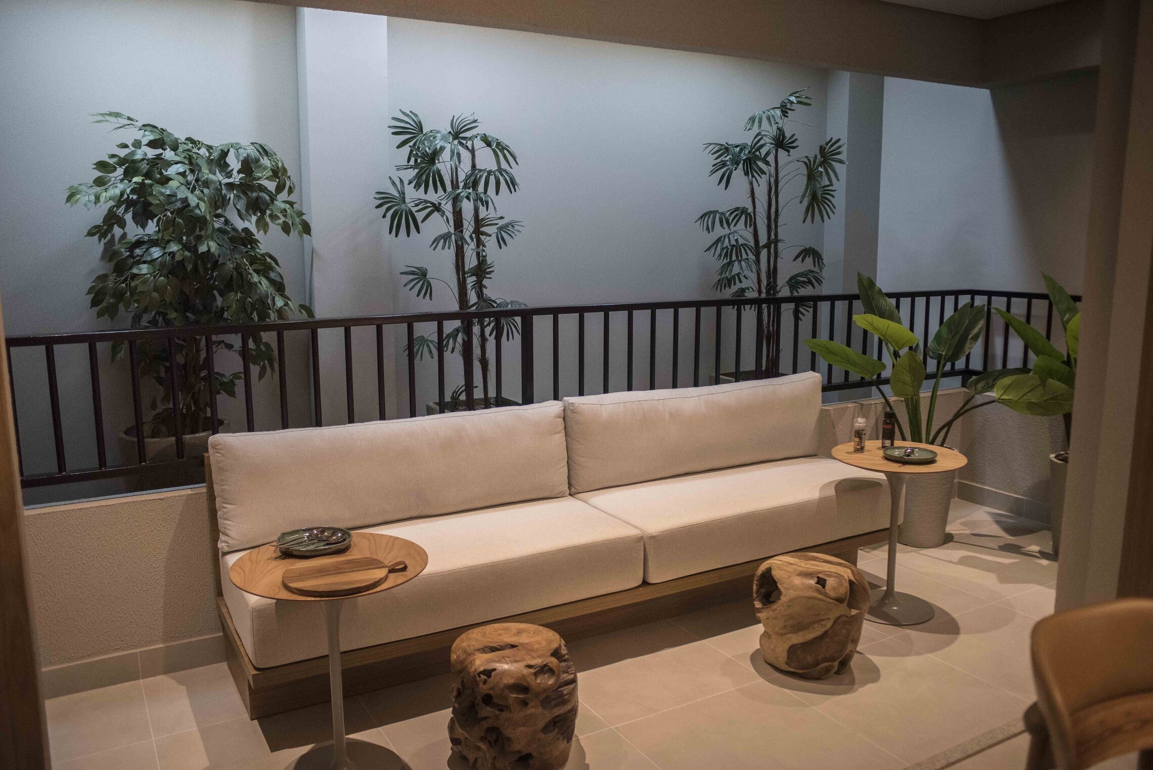 Ilumi Bueno Residências - CMO