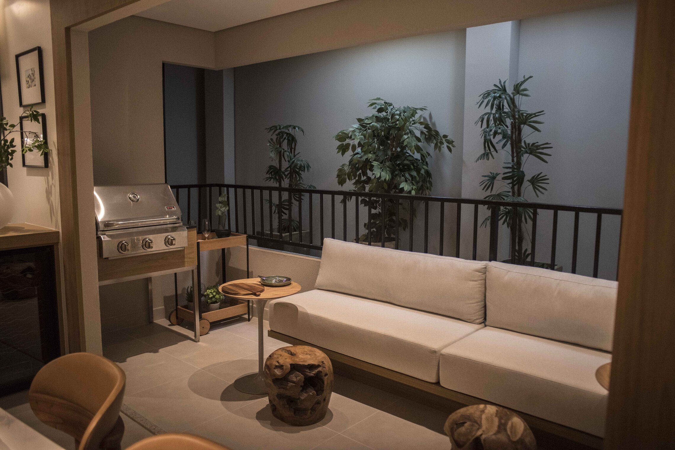 Ilumi Bueno Residências - CMO