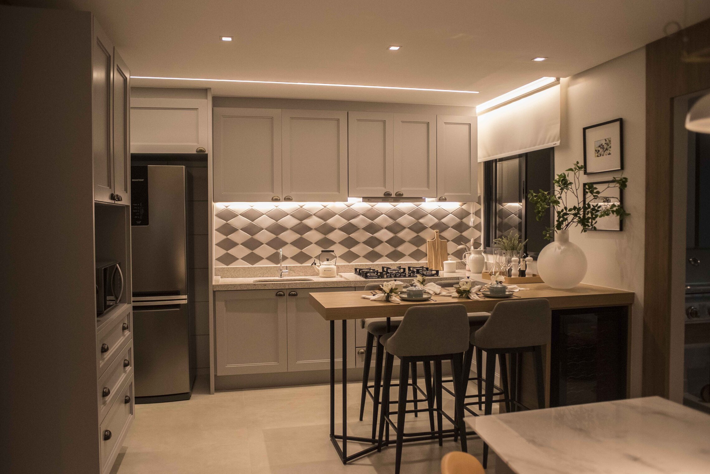 Ilumi Bueno Residências - CMO