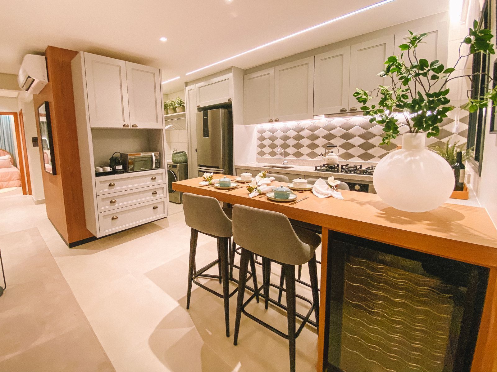 Ilumi Bueno Residências - CMO