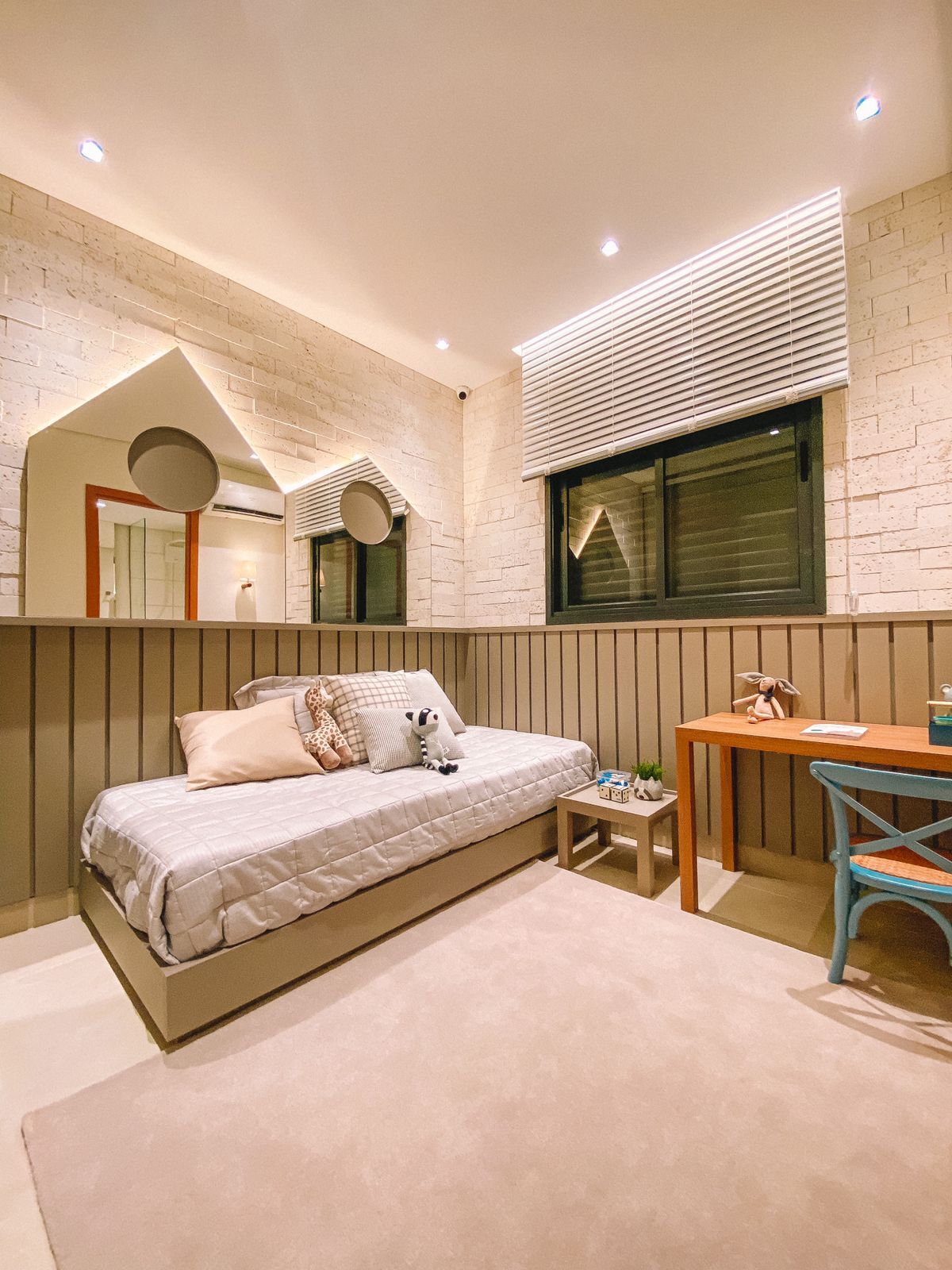 Ilumi Bueno Residências - CMO