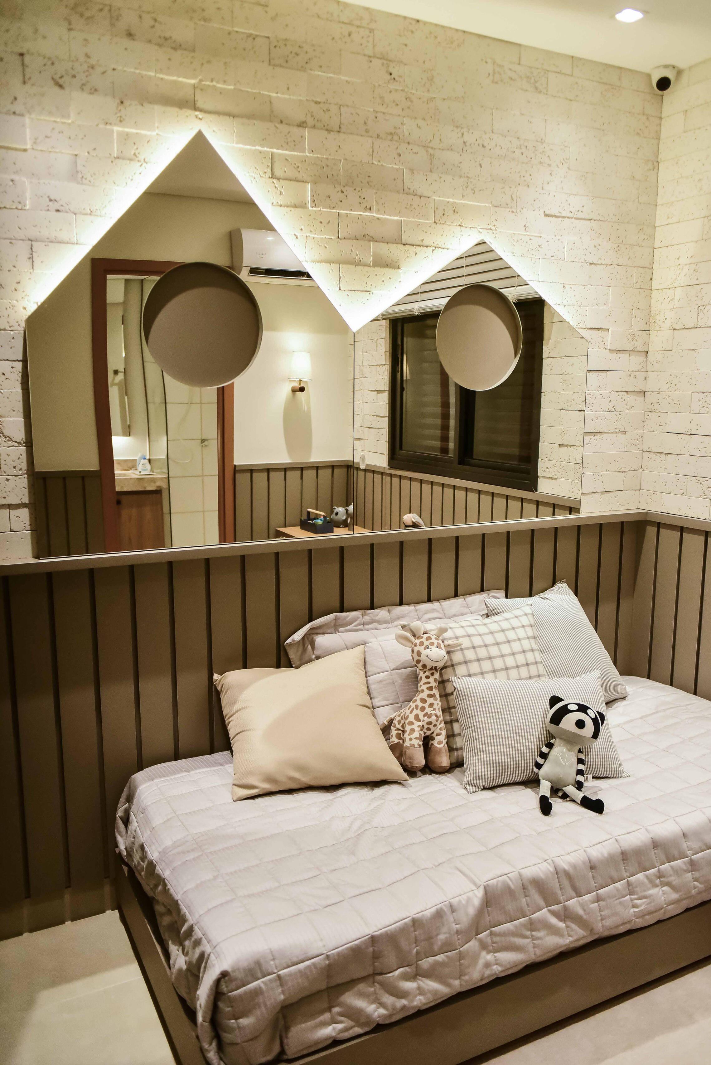 Ilumi Bueno Residências - CMO