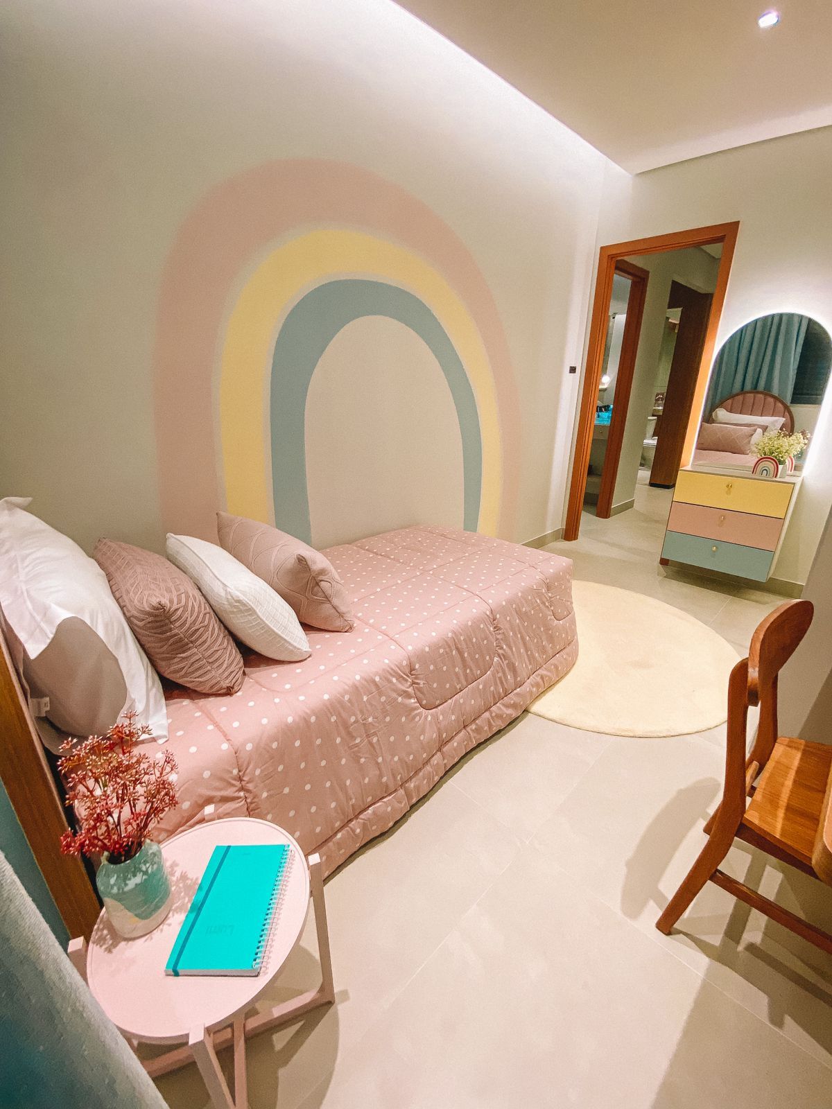 Ilumi Bueno Residências - CMO