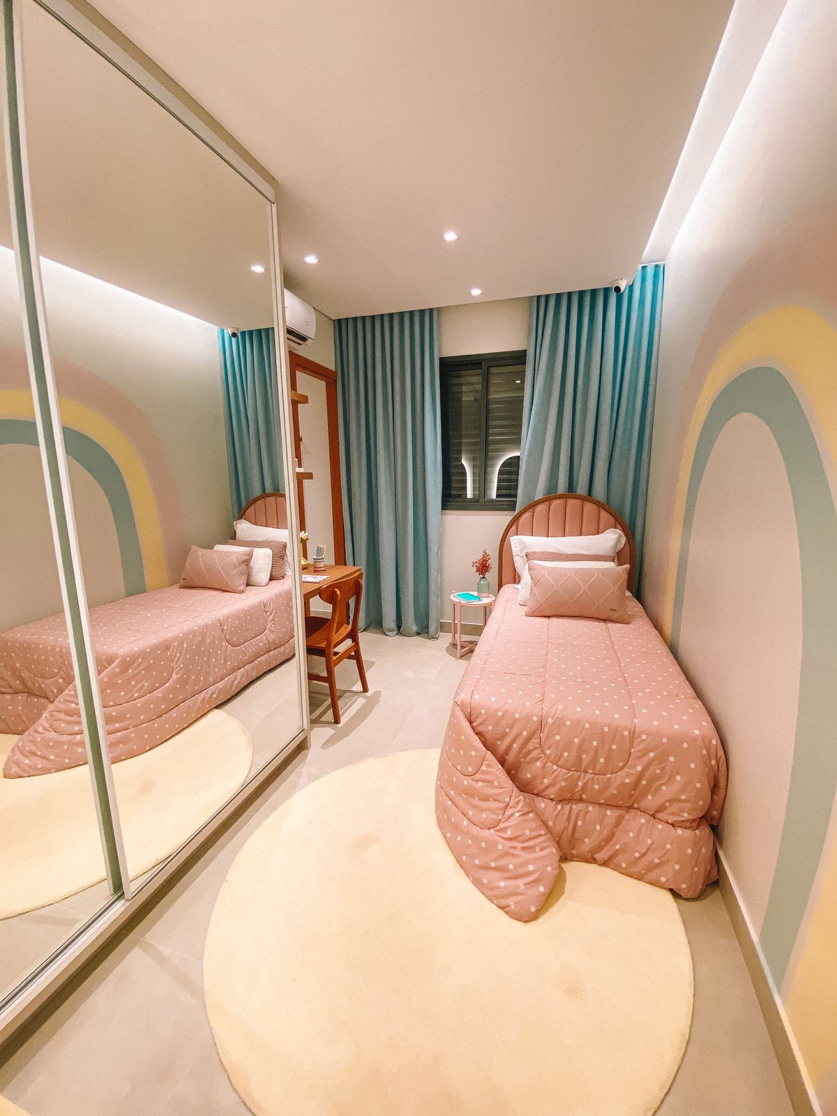 Ilumi Bueno Residências - CMO