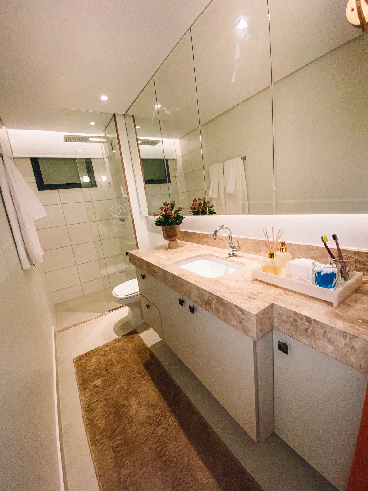 Ilumi Bueno Residências - CMO