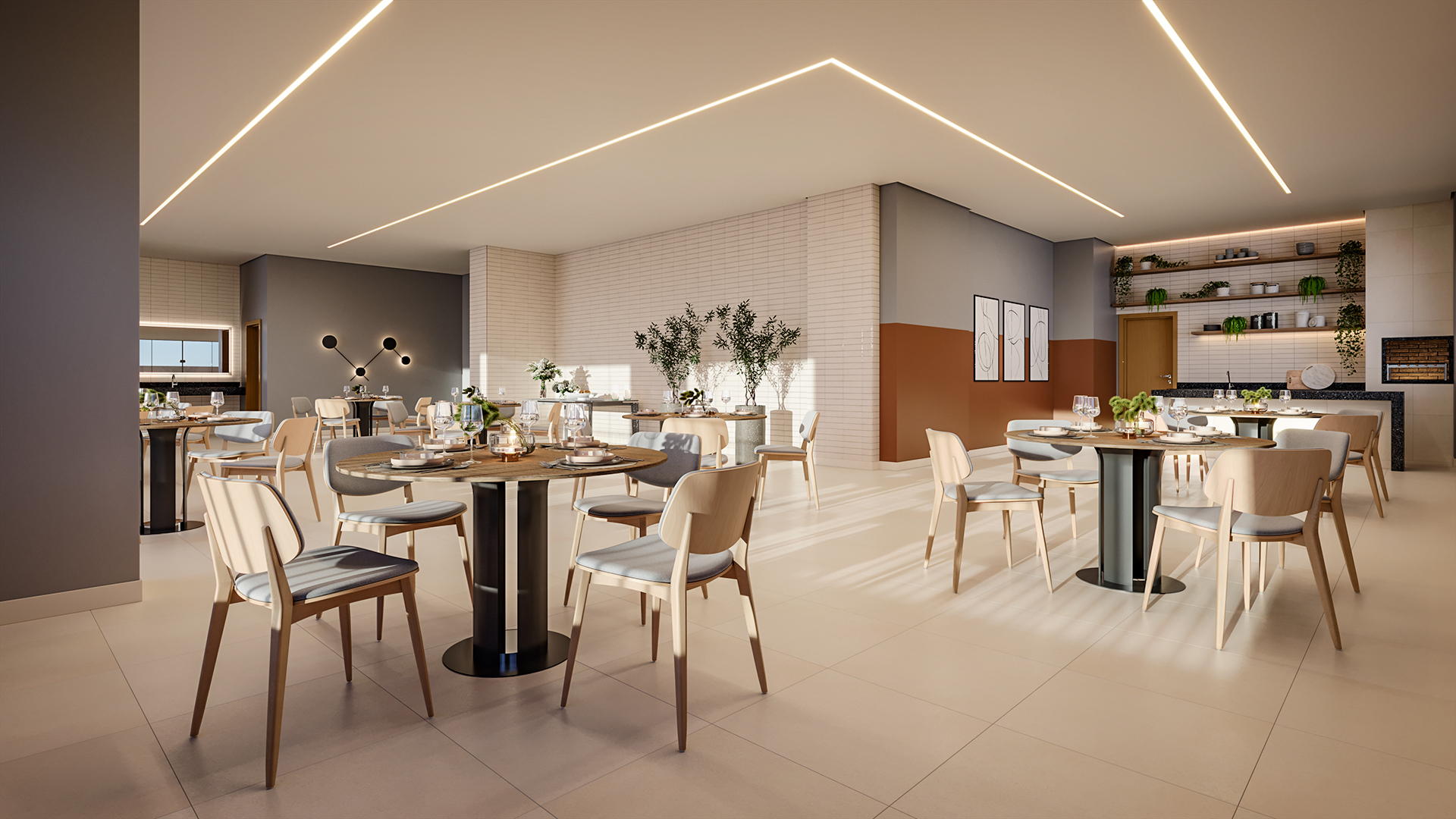 Ilumi Bueno Residências - CMO