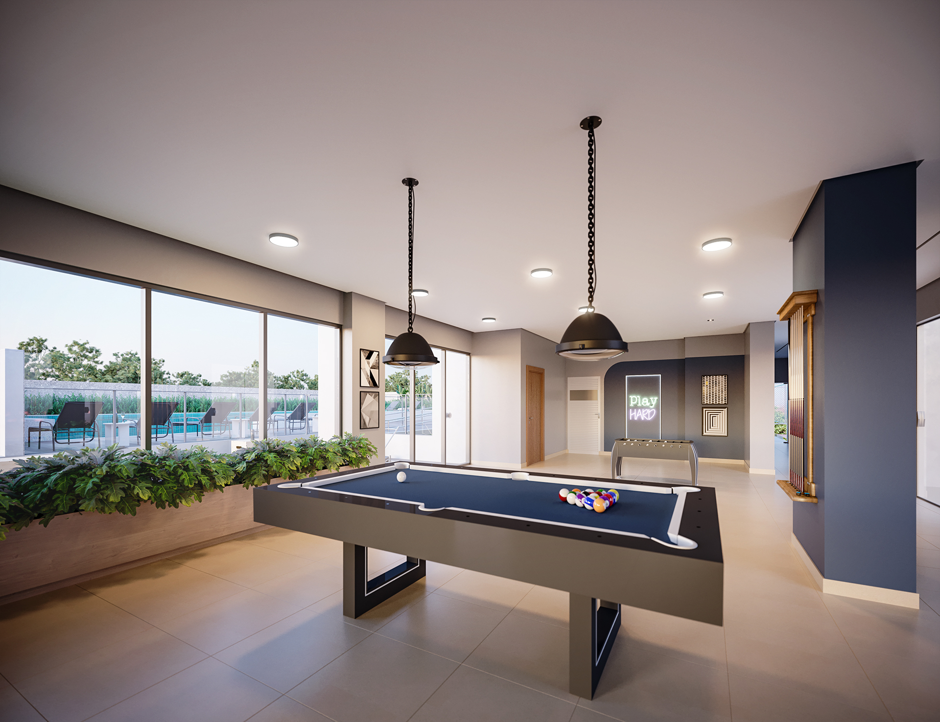 Ilumi Bueno Residências - CMO