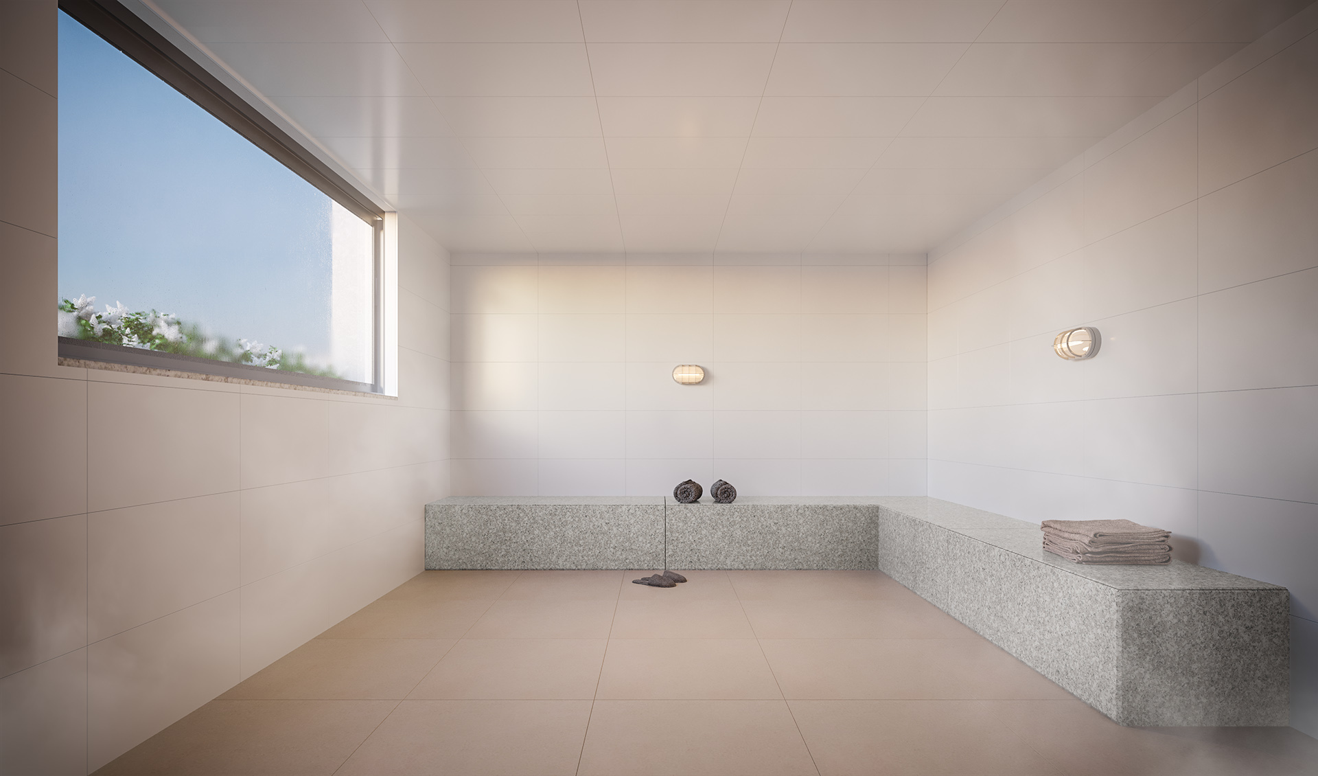 Ilumi Bueno Residências - CMO