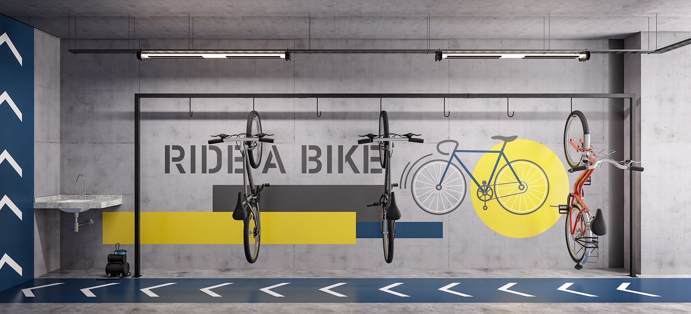 Ilumi Bueno Residências - CMO