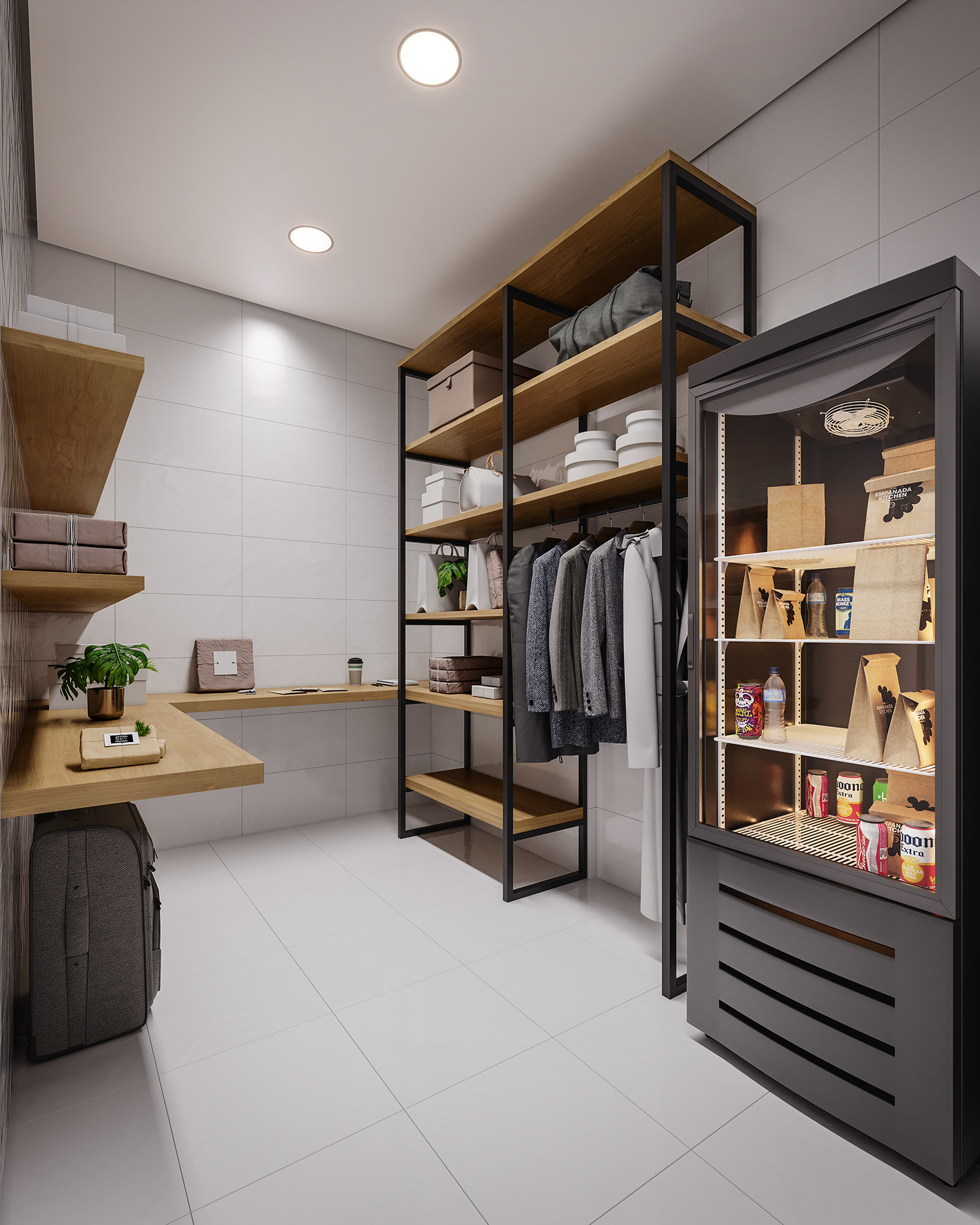 Ilumi Bueno Residências - CMO