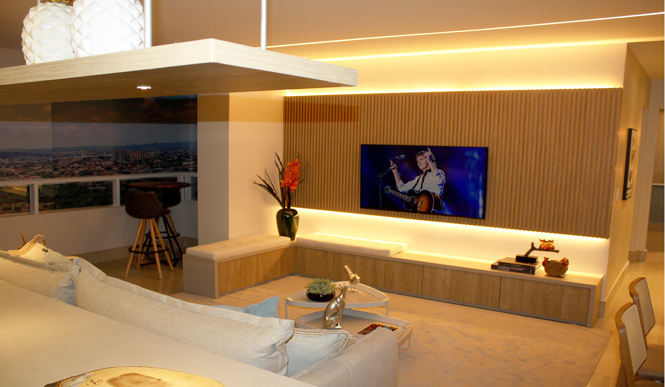 Terra Mundi Eldorado - Fase 2