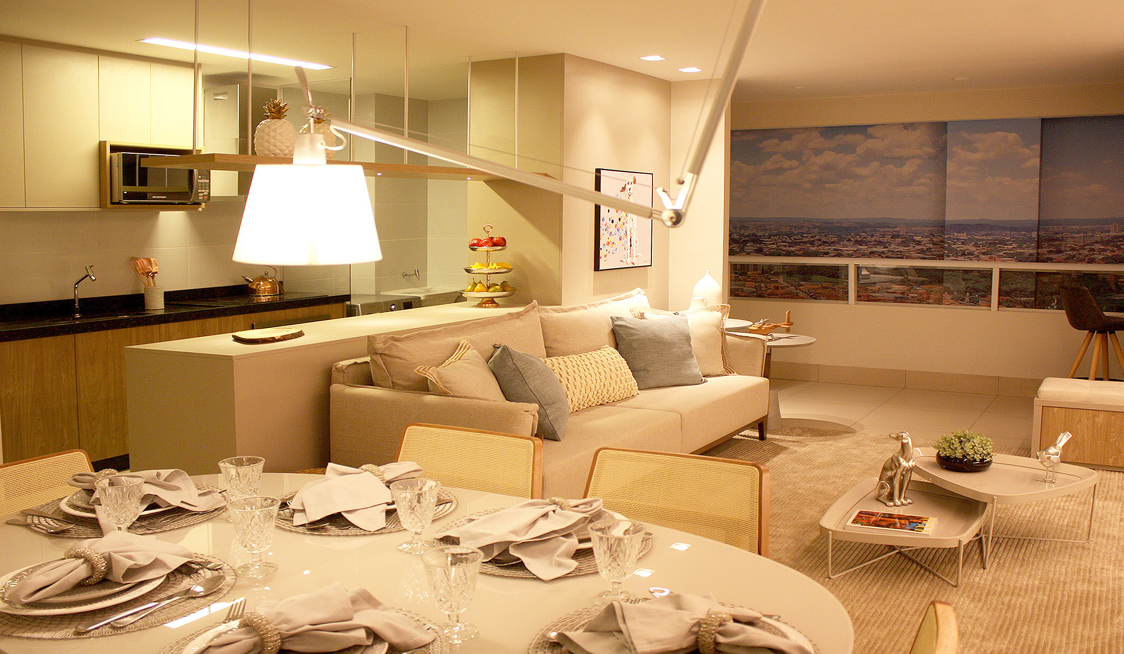 Terra Mundi Eldorado - Fase 2