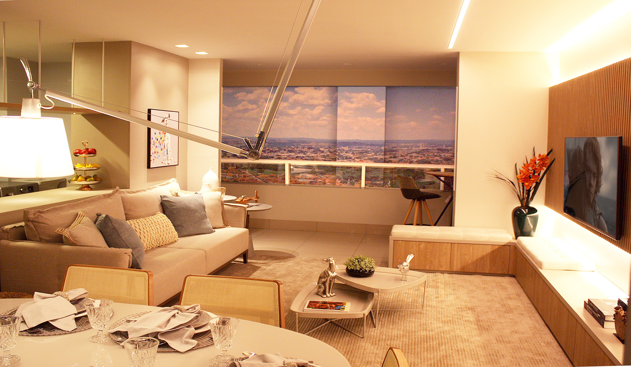 Terra Mundi Eldorado - Fase 2