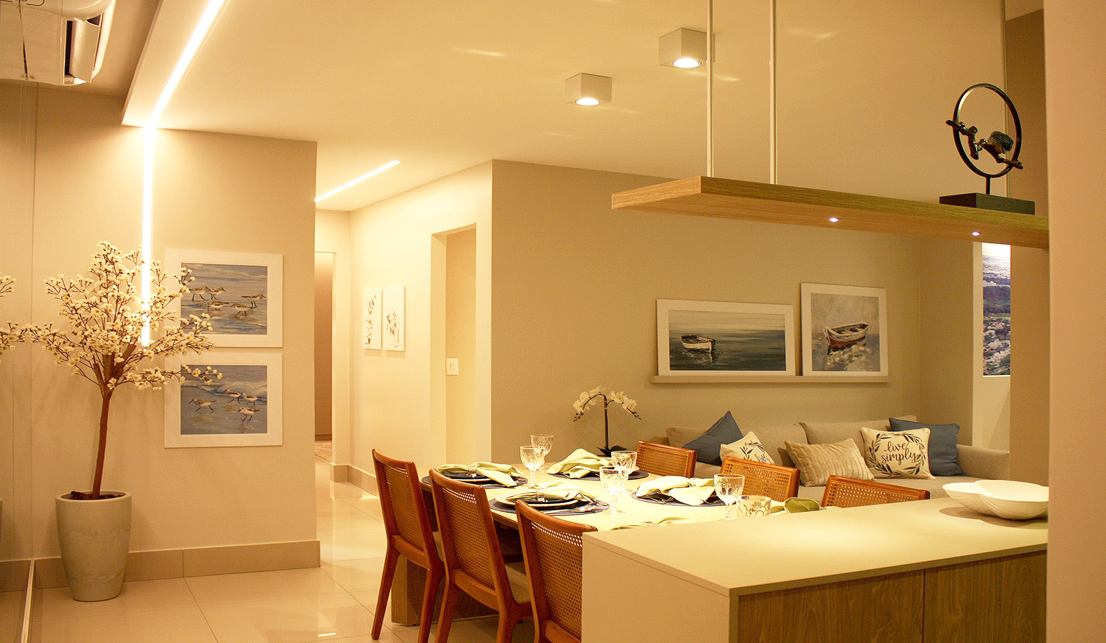 Terra Mundi Eldorado - Fase 2