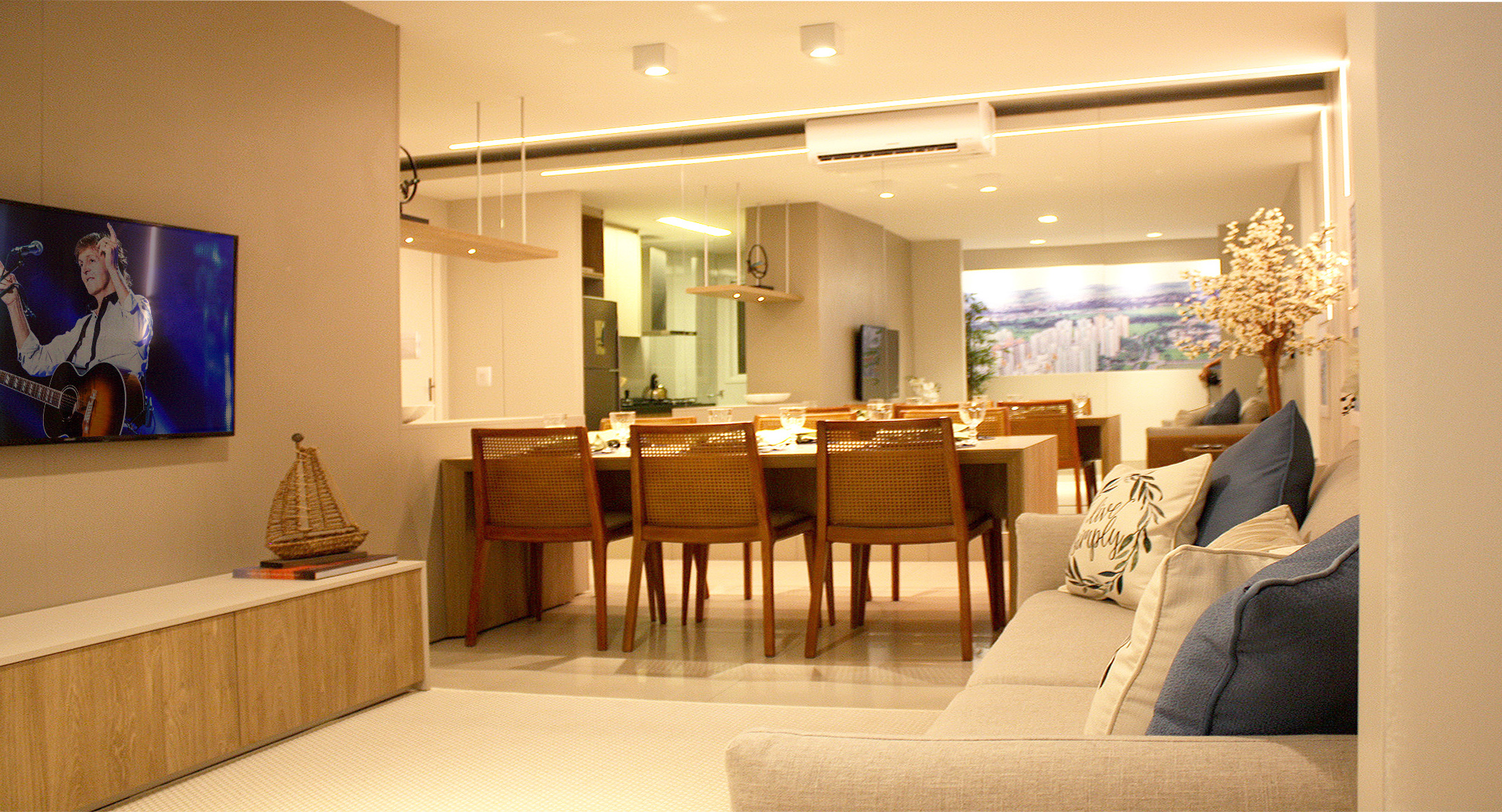 Terra Mundi Eldorado - Fase 2