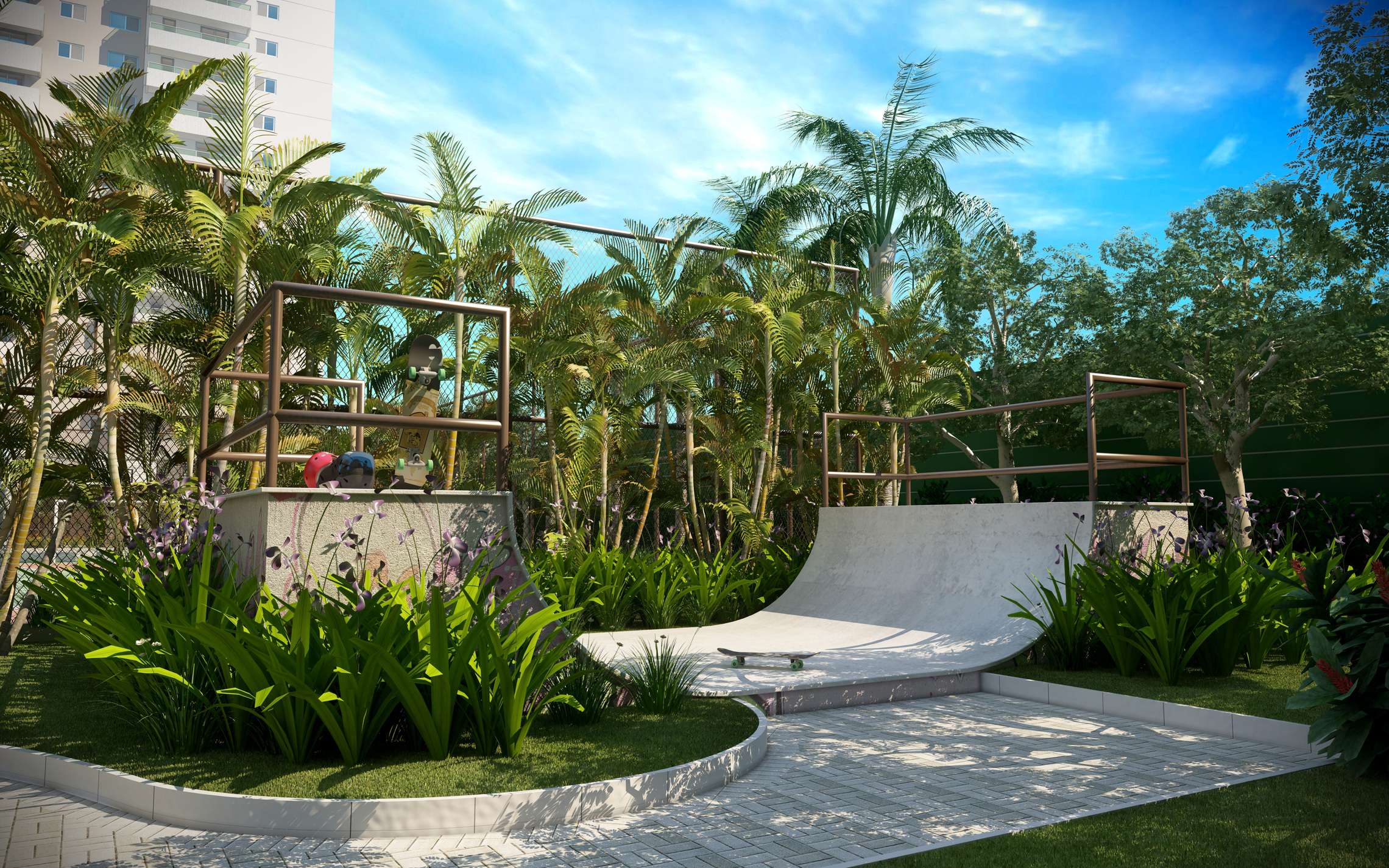 Terra Mundi Eldorado - Fase 2